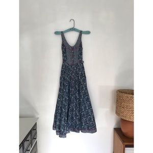 Vintage authentic Gunne Sax dress